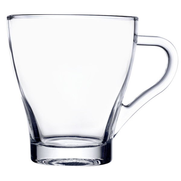 Фото - Чашка Ecomo Freesia 280 мл (FRS-0280-PLN)