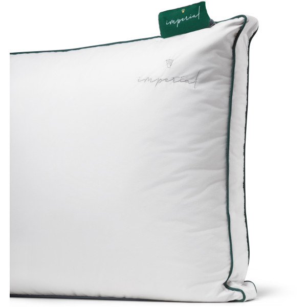 Фото - Подушка стандартная MirSon Imperial Delight 60х60 см (2200007208951)