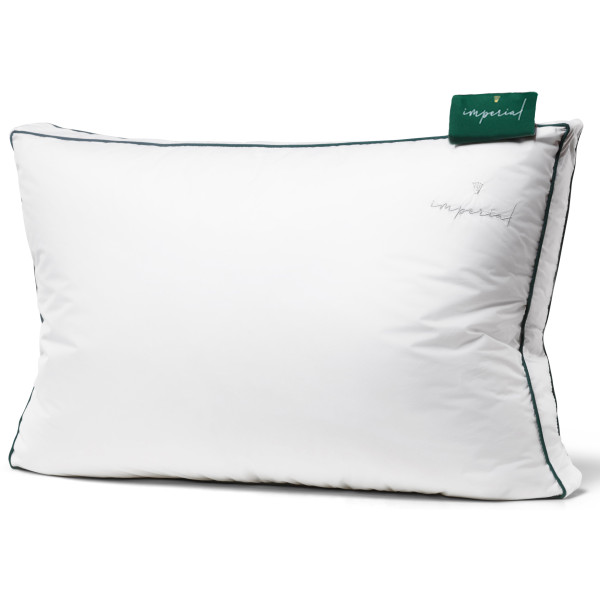 Фото - Подушка стандартная MirSon Imperial Delight 60х60 см (2200007208920)