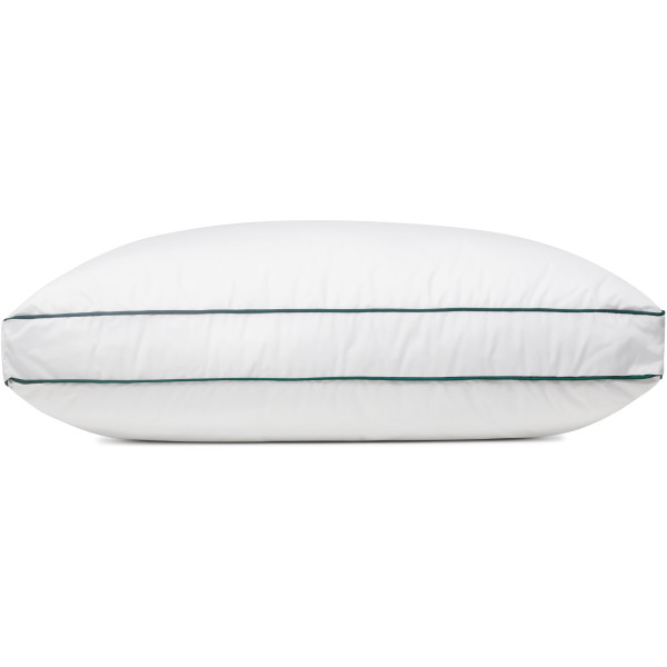 Фото - Подушка стандартная MirSon Imperial Delight 60х60 см (2200007208951)