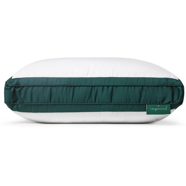 Фото - Подушка стандартная MirSon Imperial Satin Luxe 60х60 см (2200007209019)