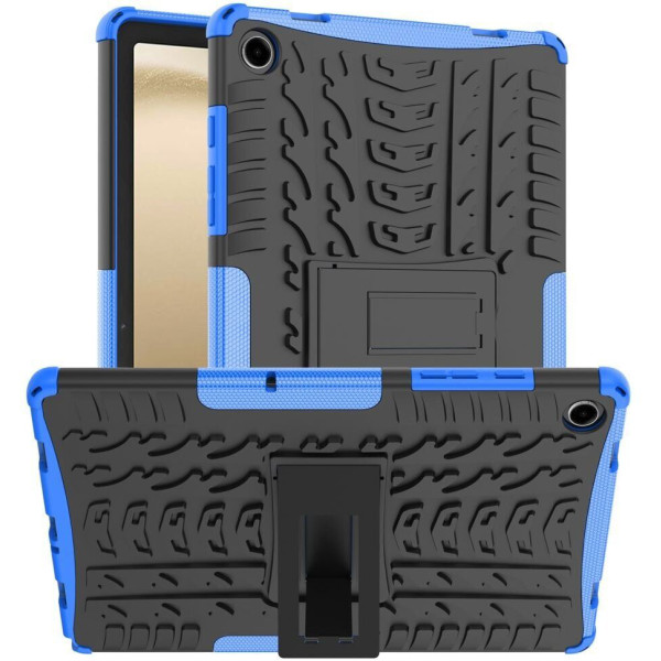 Фото - Чехол для планшета BeCover for Samsung Galaxy Tab A9 Plus SM-X210/SM-X215/SM-X216 11.0" Blue (710761)