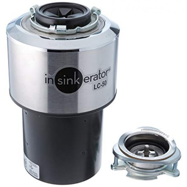 Фото - Измельчитель пищевых отходов In-Sink-Erator LC 50