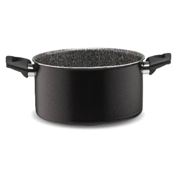 Фото - Кастрюля Piardi Home LIVEINDUCTION 7л (INDC2830NE02)