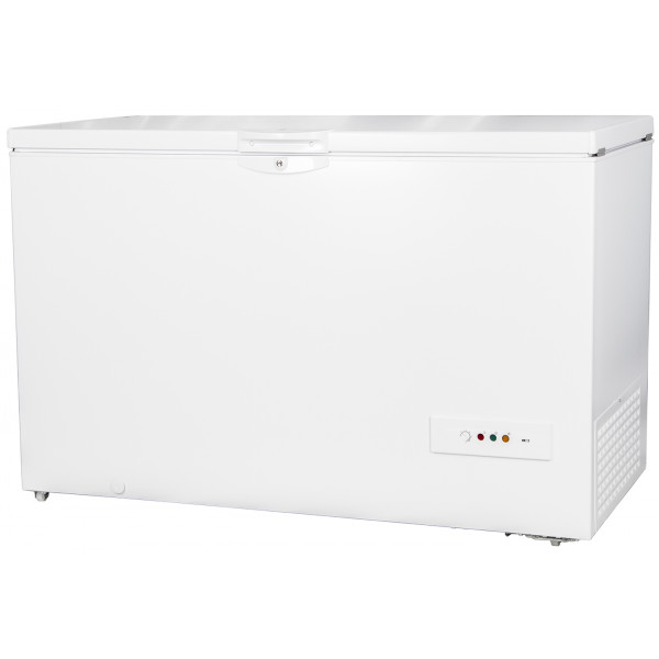 Фото - Морозильный ларь Indesit OS 1A 400 H