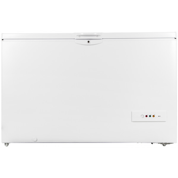 Фото - Морозильный ларь Indesit OS 1A 400 H