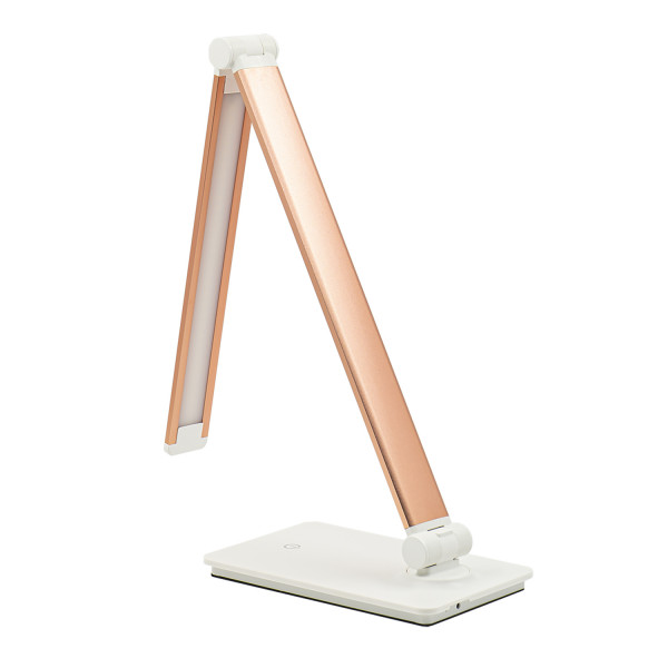 Фото - Настольная лампа Altalusse INL-5044T-09 Rose Gold