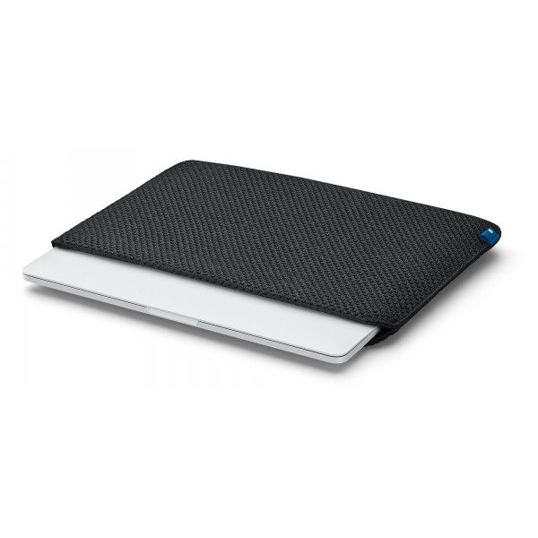 Фото - Чехол для ноутбука INCASE Slip Sleeve with PerformaKnit for MacBook Pro 13"/Air 13" Graphite (INMB100654-GFT)