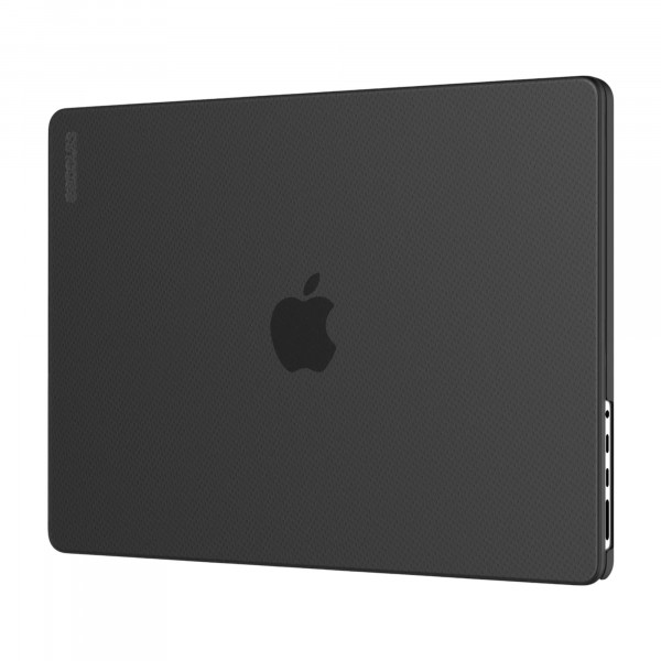 Фото - Чехол-накладка для ноутбука INCASE Hardshell Dots Case for MacBook Pro (14_inch, 2023) - Black (INMB200719-BLK)