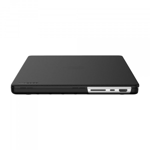 Фото - Чехол-накладка для ноутбука INCASE Hardshell Dots Case for MacBook Pro (14_inch, 2023) - Black (INMB200719-BLK)