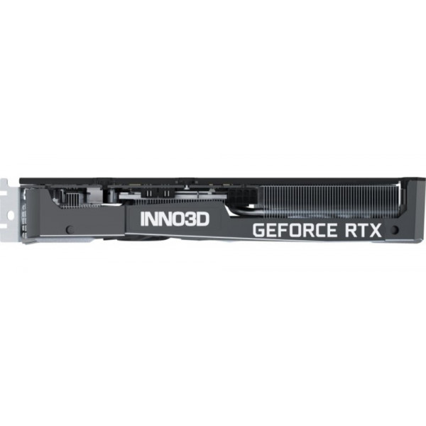 Видеокарта Inno3D NVIDIA RTX 3060 Ti LHR (N306T2-08D6X-119032DH) купить ...