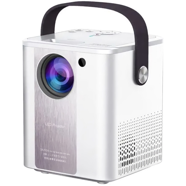 Фото - Проектор INSPIRE C500A