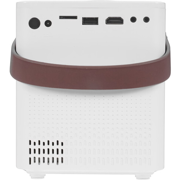 Фото - Проектор INSPIRE C500A