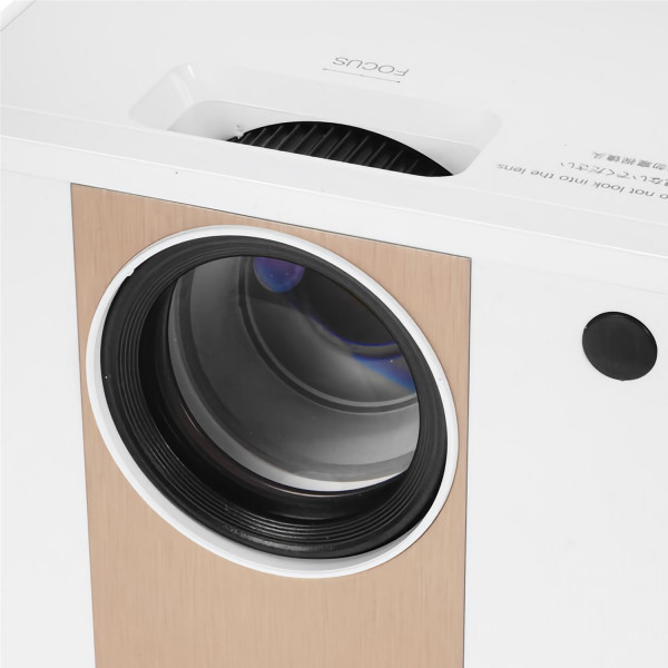 Фото - Проектор INSPIRE C500A