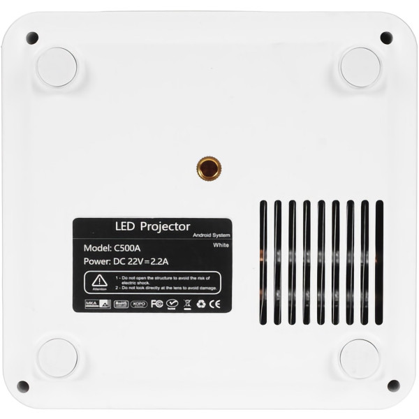 Фото - Проектор INSPIRE C500A