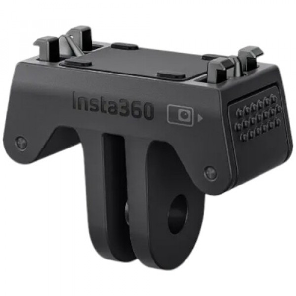 Фото - Крепление для экшн-камеры Insta360 Ace/Ace Pro Standard Mount (CINSAAXS)