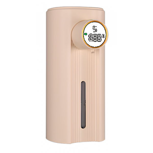 Фото - Дозатор для мыла INSPIRE MYX-W5 Warm White Фото - Дозатор для мыла INSPIRE MYX-W5 Warm White