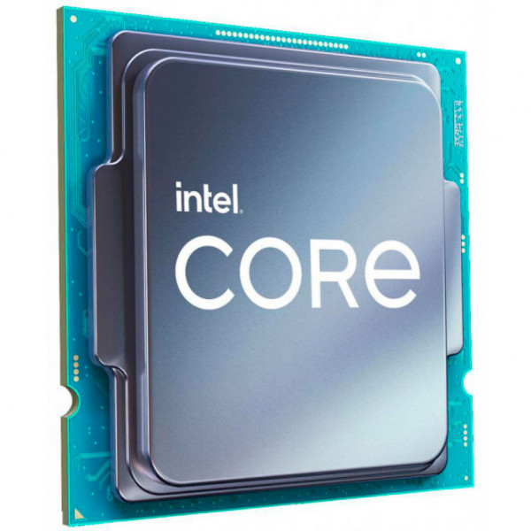 Фото - Процессор Intel Core i5 11600KF (CM8070804491415)