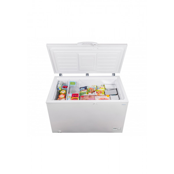 Фото - Морозильный ларь Inter L 350