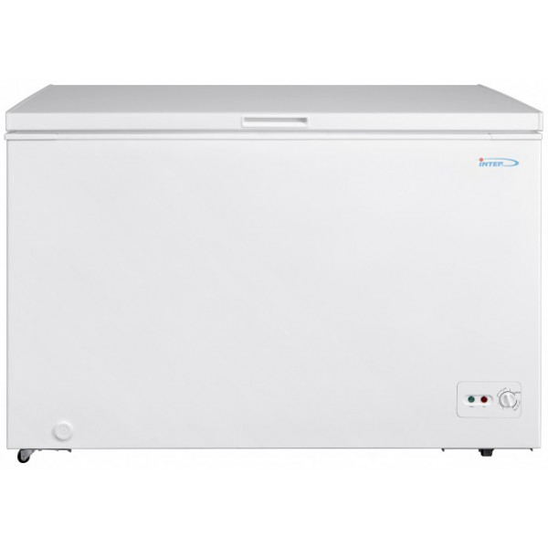 Фото - Морозильный ларь Inter L 350