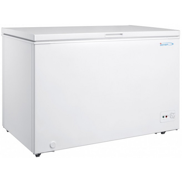 Фото - Морозильный ларь Inter L 350
