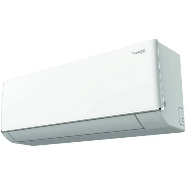 Фото - Кондиционер сплит HOAPP HSZ-HX28VAW/HMZ-HX28VA Фото - Кондиционер сплит HOAPP HSZ-HX28VAW/HMZ-HX28VA