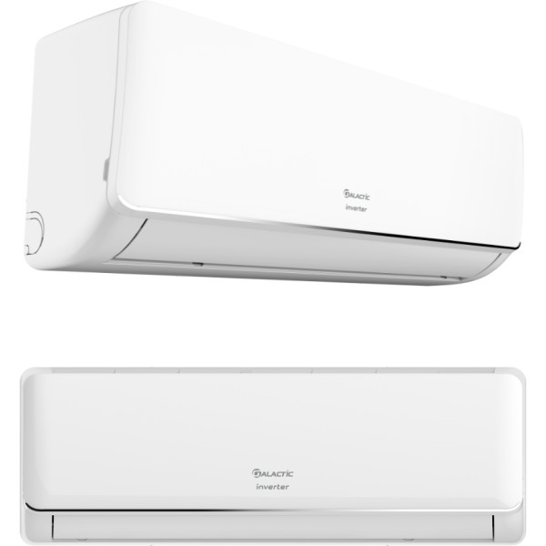 Фото - Кондиционер сплит GALACTIC GKZ09A-W