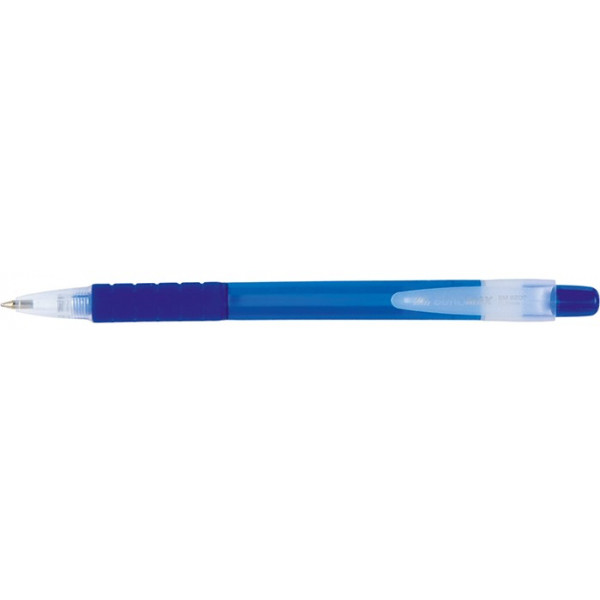 Фото - Ручка BuroMax Retractable 0.7 мм (BM.8200)
