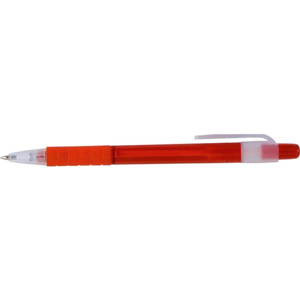 Фото - Ручка BuroMax Retractable 0.7 мм (BM.8200)