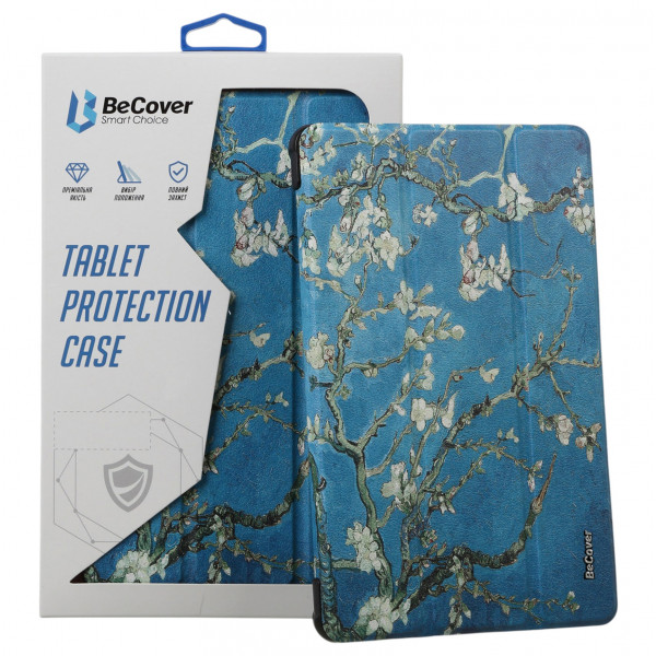 Фото - Чехол для планшета BeCover Smart Case for Teclast M40 Plus/P40HD/P30S 10.1" Spring (709551)