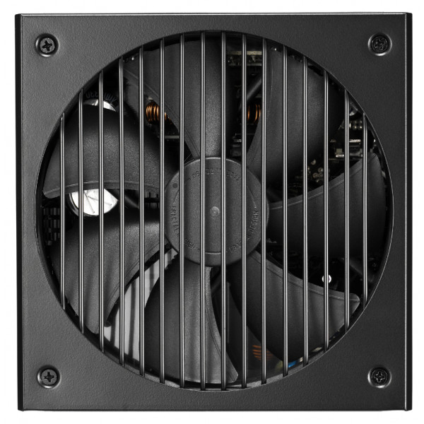 Фото - Блок питания для ПК Fractal Design ION+Platinum 660W (FD-PSU-IONP-660P-BK-EU)
