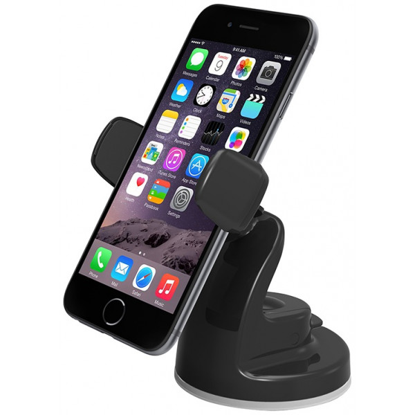 Фото - Держатель для смартфона iOttie Easy View 2 Universal Car Mount Holder Black (HLCRIO115)