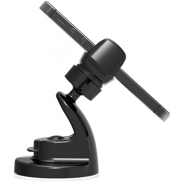 Фото - Держатель для смартфона iOttie Easy View 2 Universal Car Mount Holder Black (HLCRIO115)