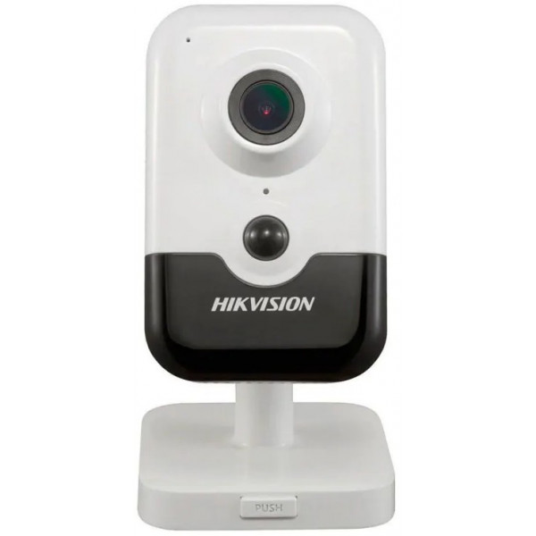 Фото - IP-камера Hikvision DS-2CD2443G2-I (2.8 мм)