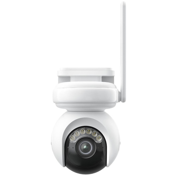 Фото - IP-камера Reolink Altas PT Ultra B660