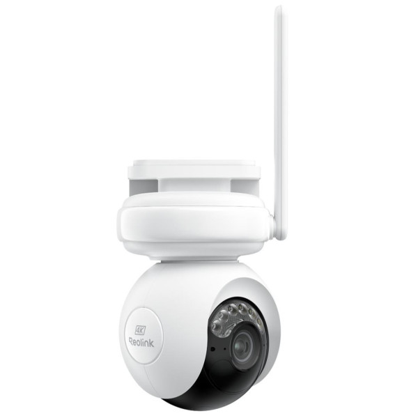 Фото - IP-камера Reolink Altas PT Ultra B660
