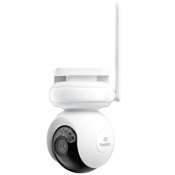 Фото - IP-камера Reolink Altas PT Ultra B660