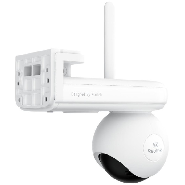 Фото - IP-камера Reolink Altas PT Ultra B660