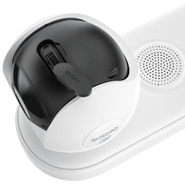 Фото - IP-камера Reolink Altas PT Ultra B660