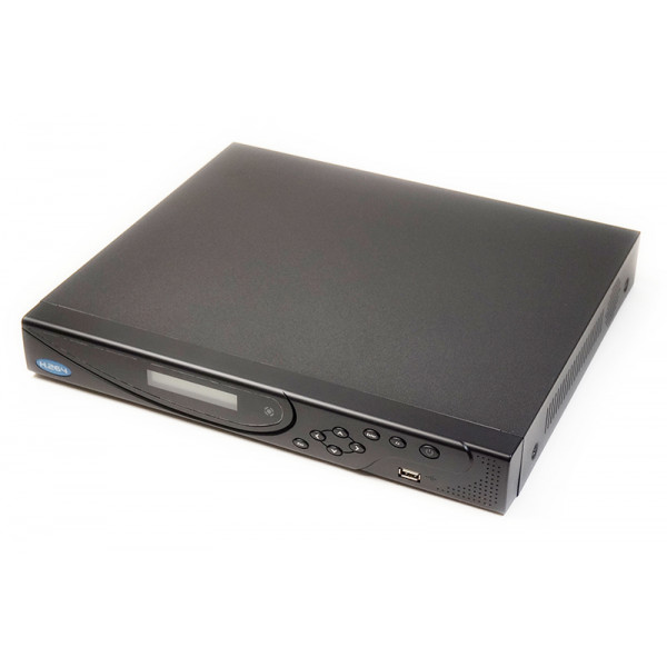 Фото - Видеорегистратор IP Digital 16 канала NVR4116-16PECO
