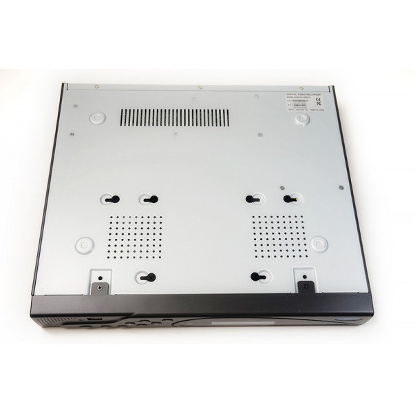 Фото - Видеорегистратор IP Digital 16 канала NVR4116-16PECO