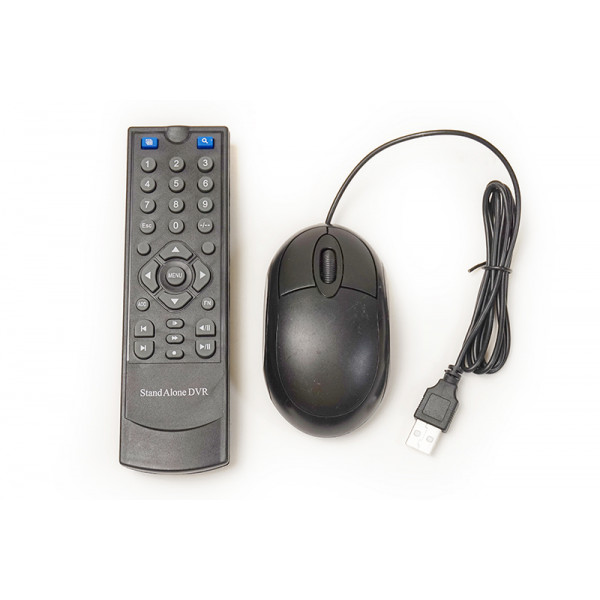 Фото - Видеорегистратор IP Digital 16 канала NVR4116-16PECO
