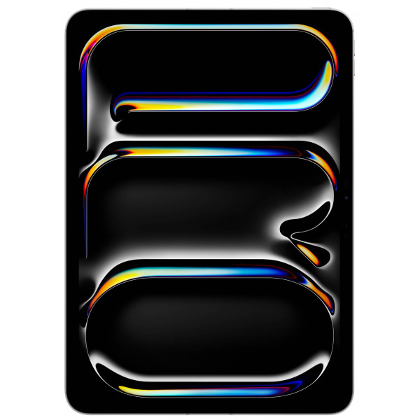 Планшет Apple iPad Pro 11'' (M4) Wi-Fi 256GB (MVV93) Silver купить