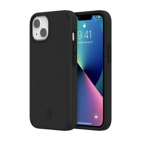 Фото - Чехол для смартфона Incipio Duo for Apple iPhone 13 Pro Max - Black (IPH-1946-BLK)