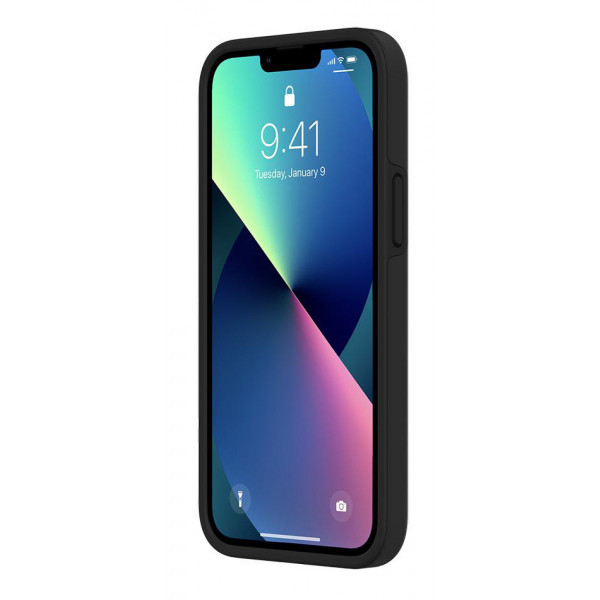 Фото - Чехол для смартфона Incipio Duo for Apple iPhone 13 Pro Max - Black (IPH-1946-BLK)