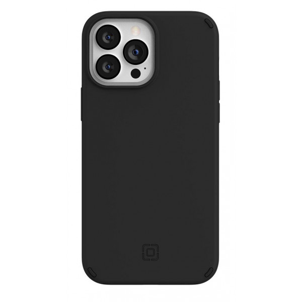 Фото - Чехол для смартфона Incipio Duo for Apple iPhone 13 Pro Max - Black (IPH-1946-BLK) Фото - Чехол для смартфона Incipio Duo for Apple iPhone 13 Pro Max - Black (IPH-1946-BLK)