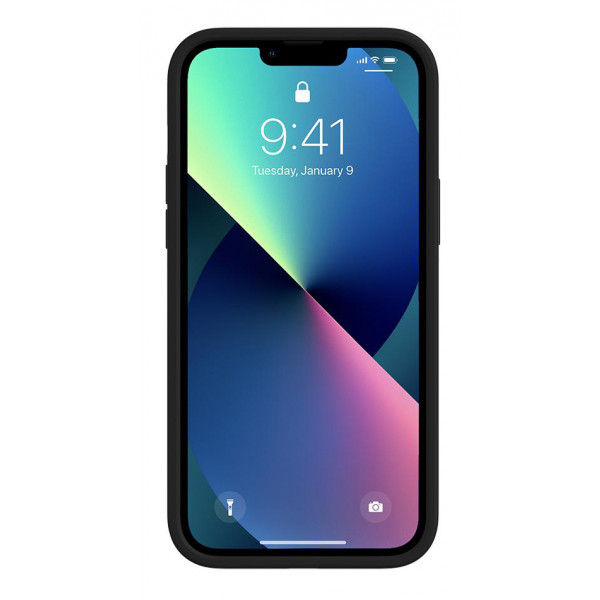Фото - Чехол для смартфона Incipio Duo for Apple iPhone 13 Pro Max - Black (IPH-1946-BLK)