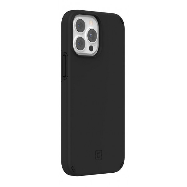 Фото - Чехол для смартфона Incipio Duo for Apple iPhone 13 Pro Max - Black (IPH-1946-BLK)