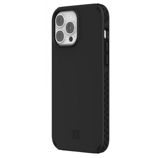 Фото - Чехол для смартфона Incipio Grip for MagSafe for Apple iPhone 13 Pro Max Black (IPH-1955-BLK)