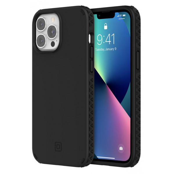 Фото - Чехол для смартфона Incipio Grip for MagSafe for Apple iPhone 13 Pro Max Black (IPH-1955-BLK)
